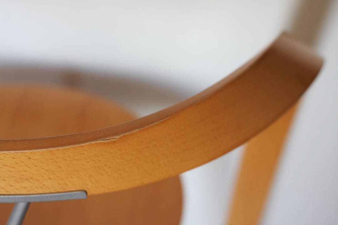 Cassina カッシーナ 952 リバース アームチェア