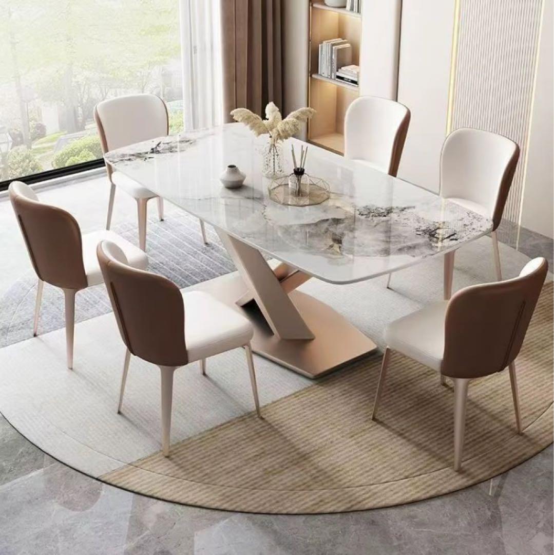 ダイニングセットテーブル160cm＋チェア4脚