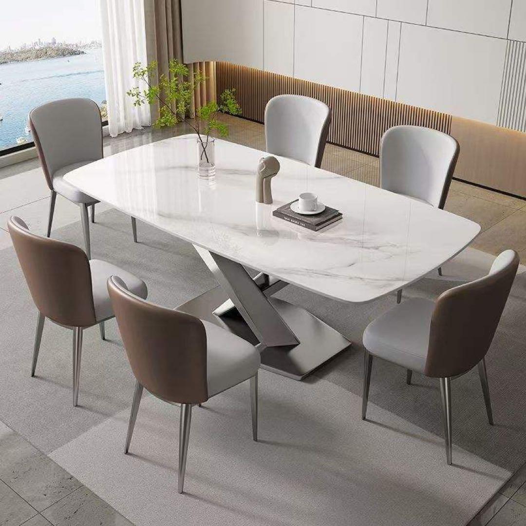 ダイニングセットテーブル160cm＋チェア4脚