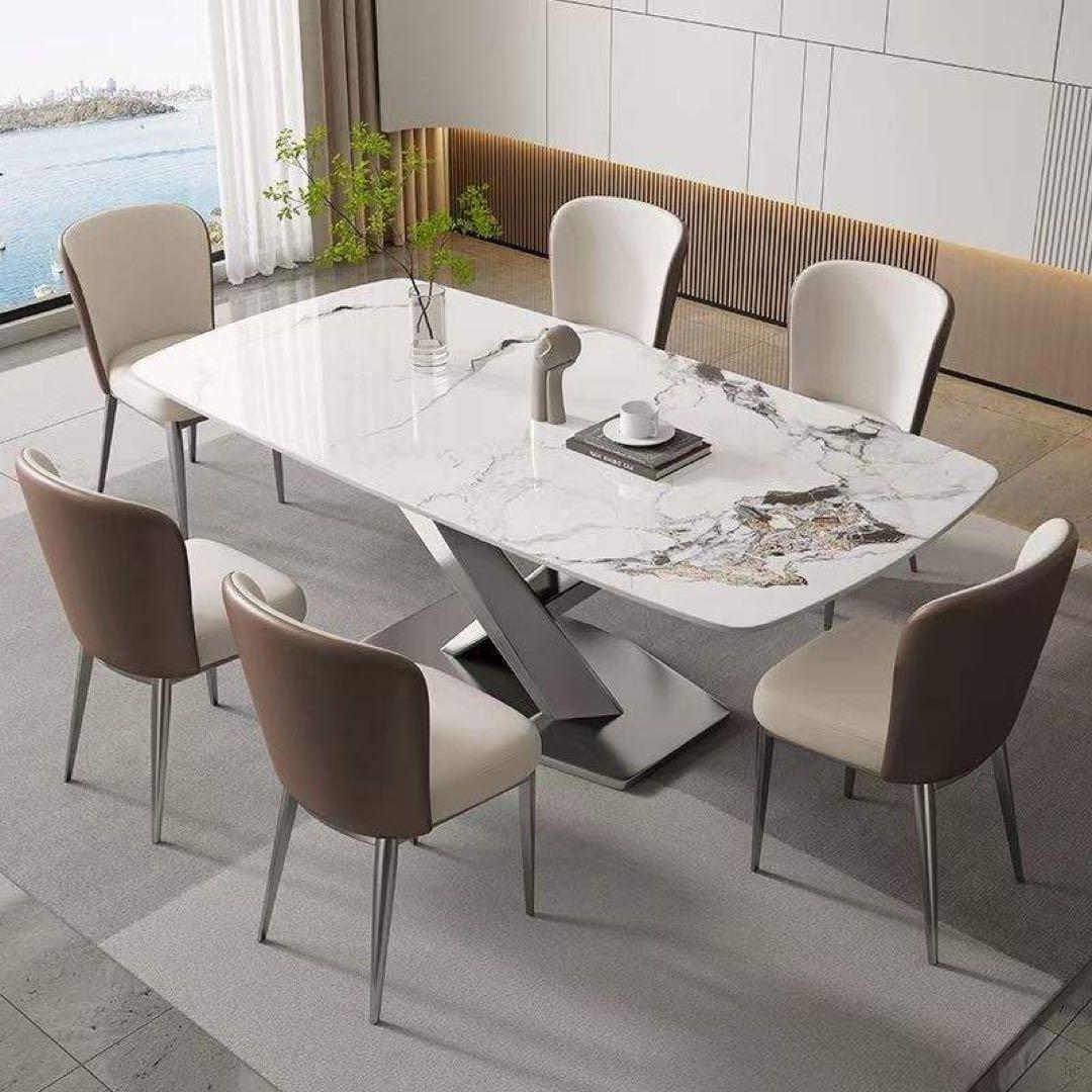 ダイニングセットテーブル160cm＋チェア4脚