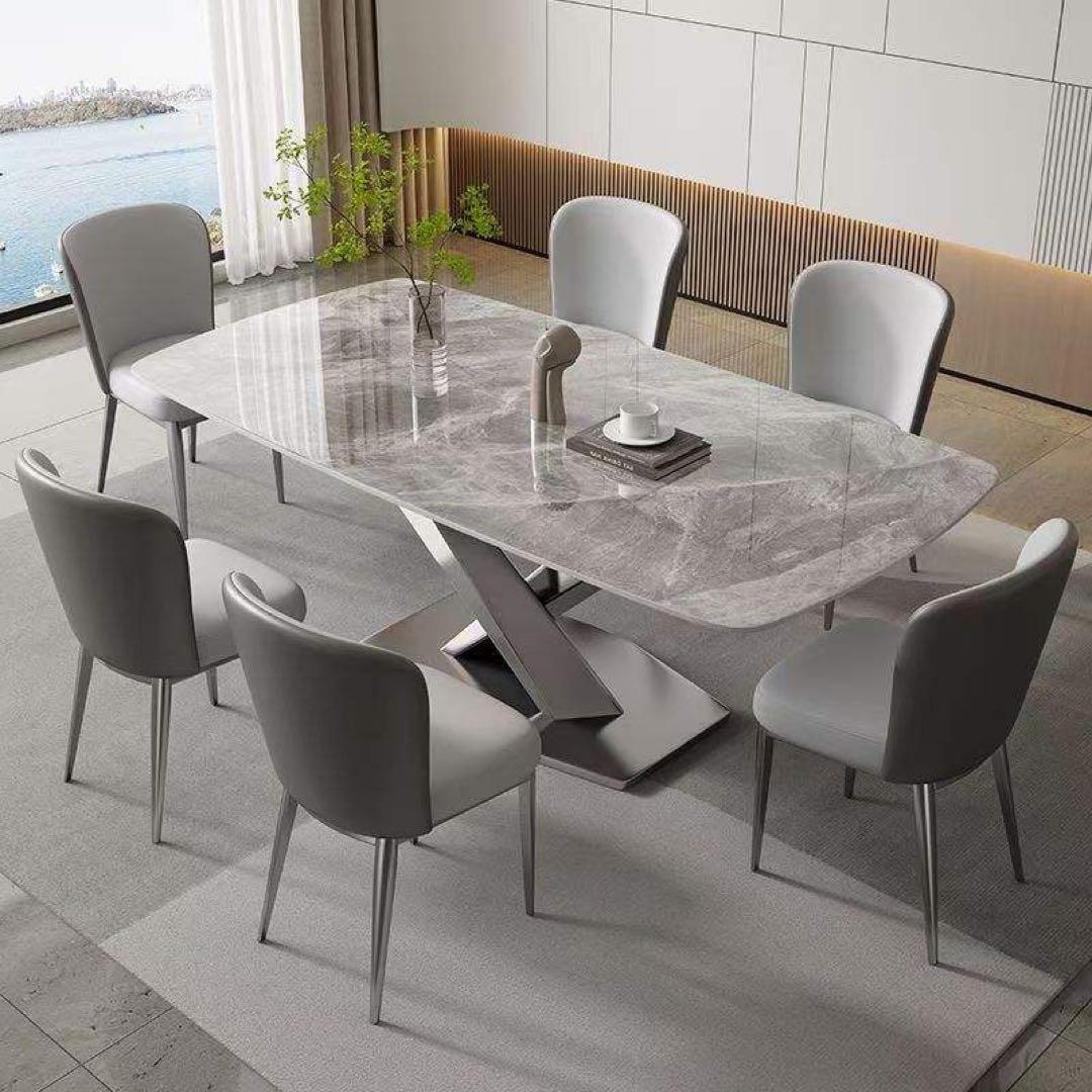 ダイニングセットテーブル160cm＋チェア4脚