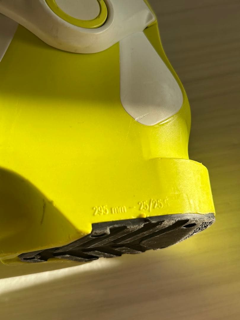 Salomon XMAX 120 スキーブーツ　即購入可　送料込み