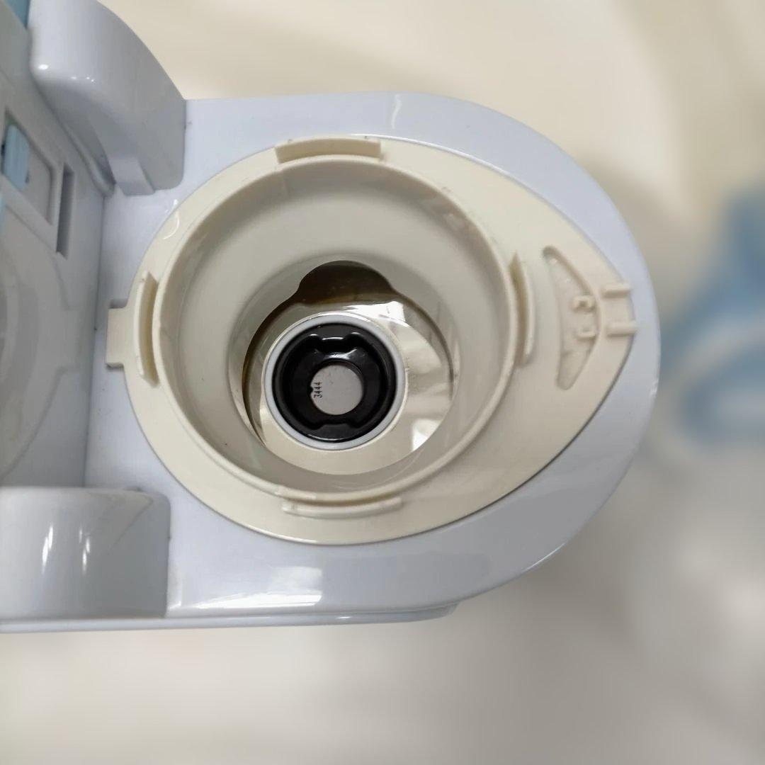 SHIN-EI超音波ネブライザーCOMFORT Oasis 260212-14T