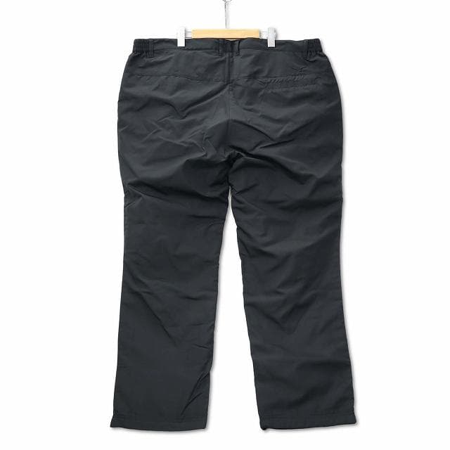 ミズノ ゴルフ 大きいサイズ ブレスサーモ 千鳥柄 中わた ジャケット パンツ