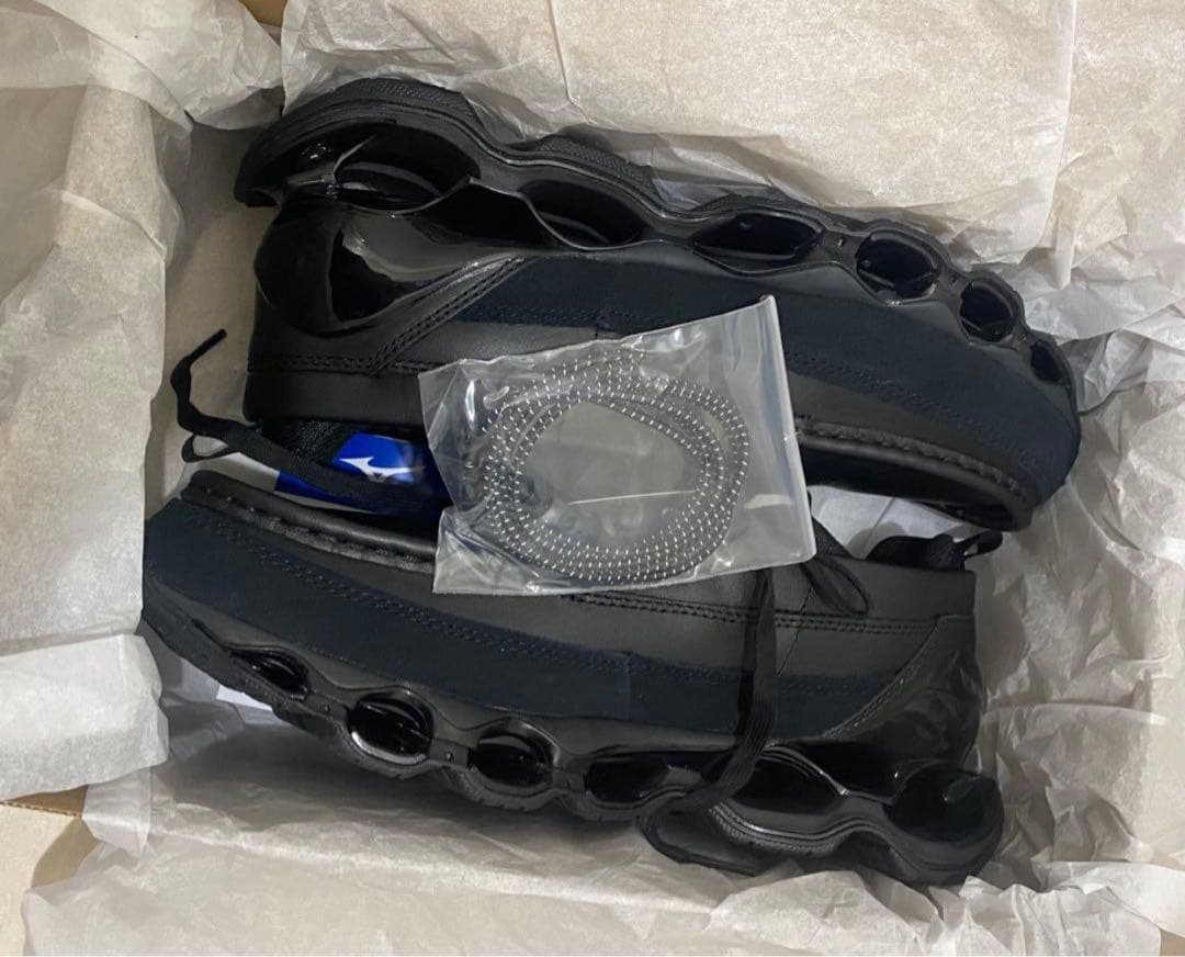 新品未使用 Mizuno Wave Prophecy Moc 27.5cm