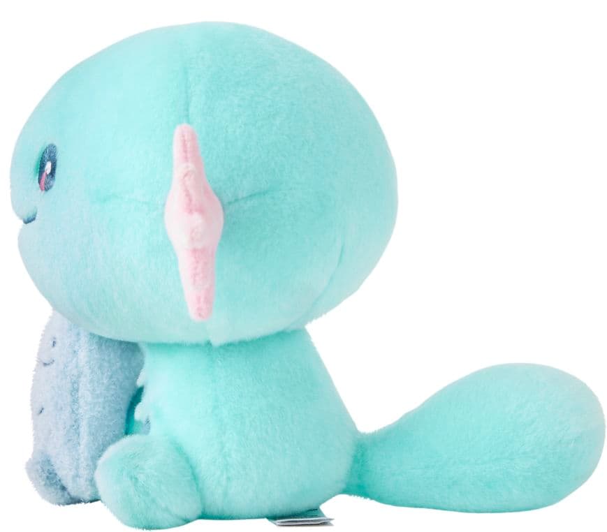 3種 ポケモン Little Daydreamピチュー/ゴンベ/ウパーぬいぐるみ