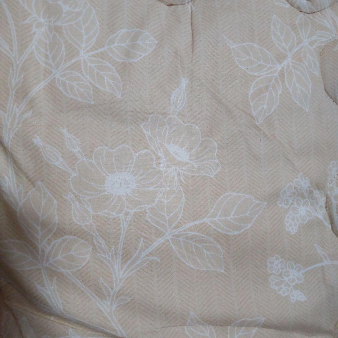 西川　Nishikawa 　日本製　ウール敷布団CLASINO シングル