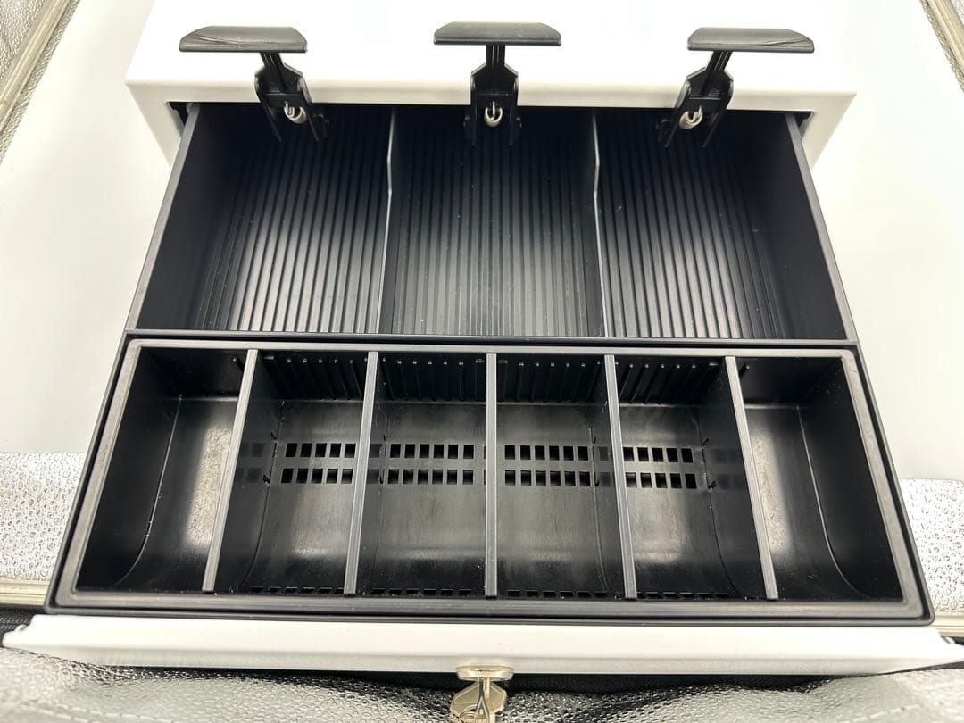 【POSレジ】Airレジ スターターパック（SII レシートプリンターセット）