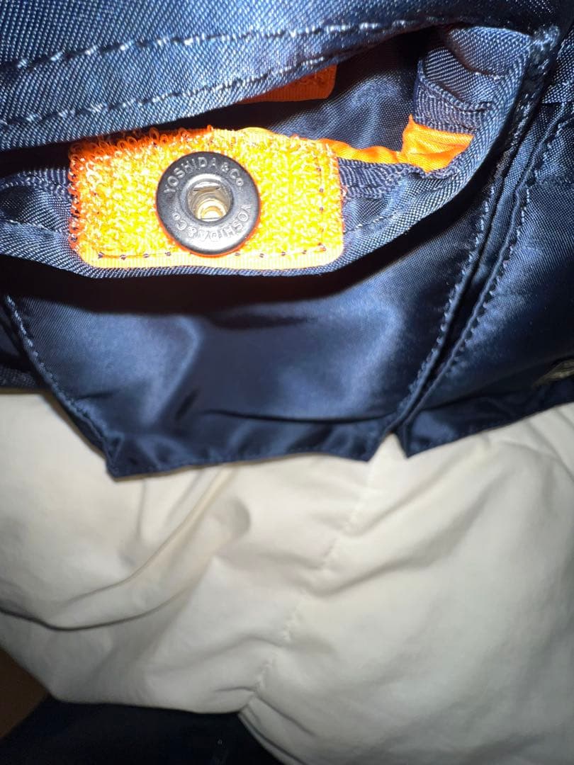 ポーター　新生タンカー　HIP BAG 622-08635