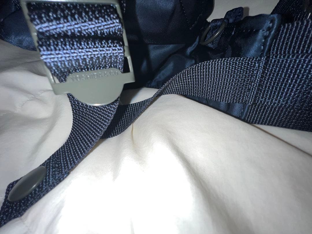 ポーター　新生タンカー　HIP BAG 622-08635