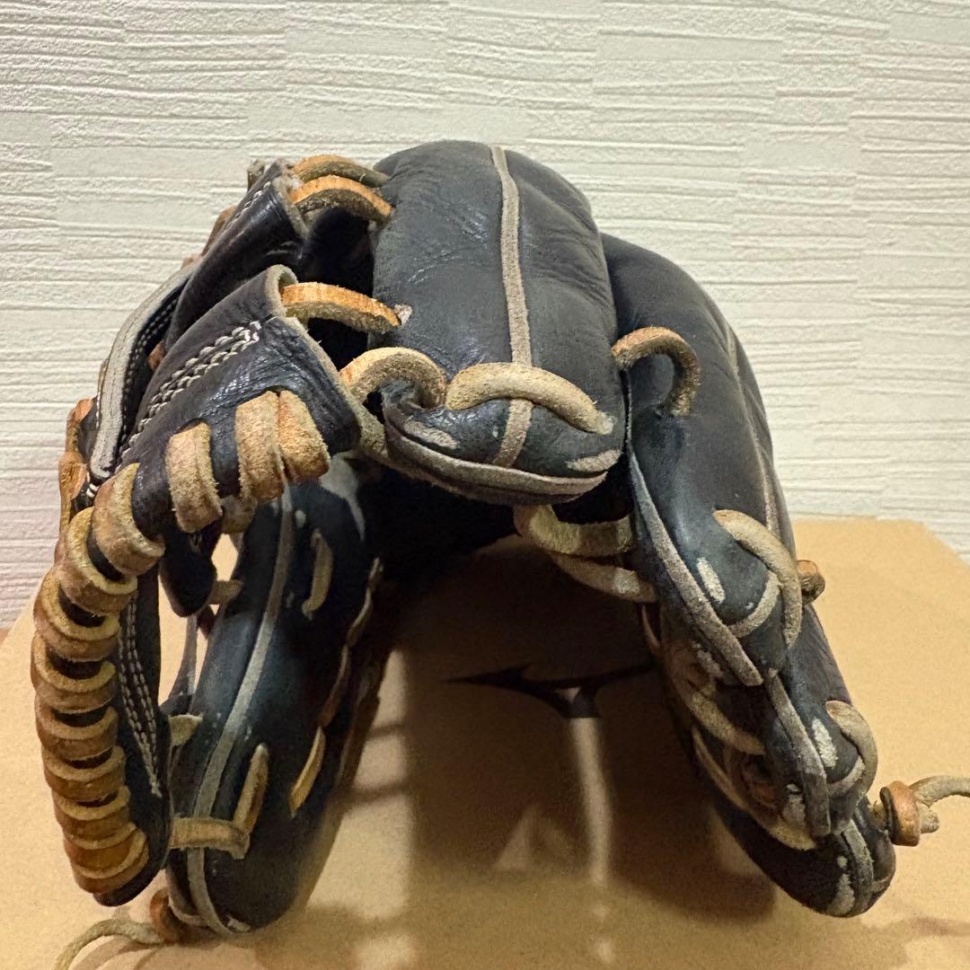 和牛JB硬式内野手用グローブ JB-006高校野球対応