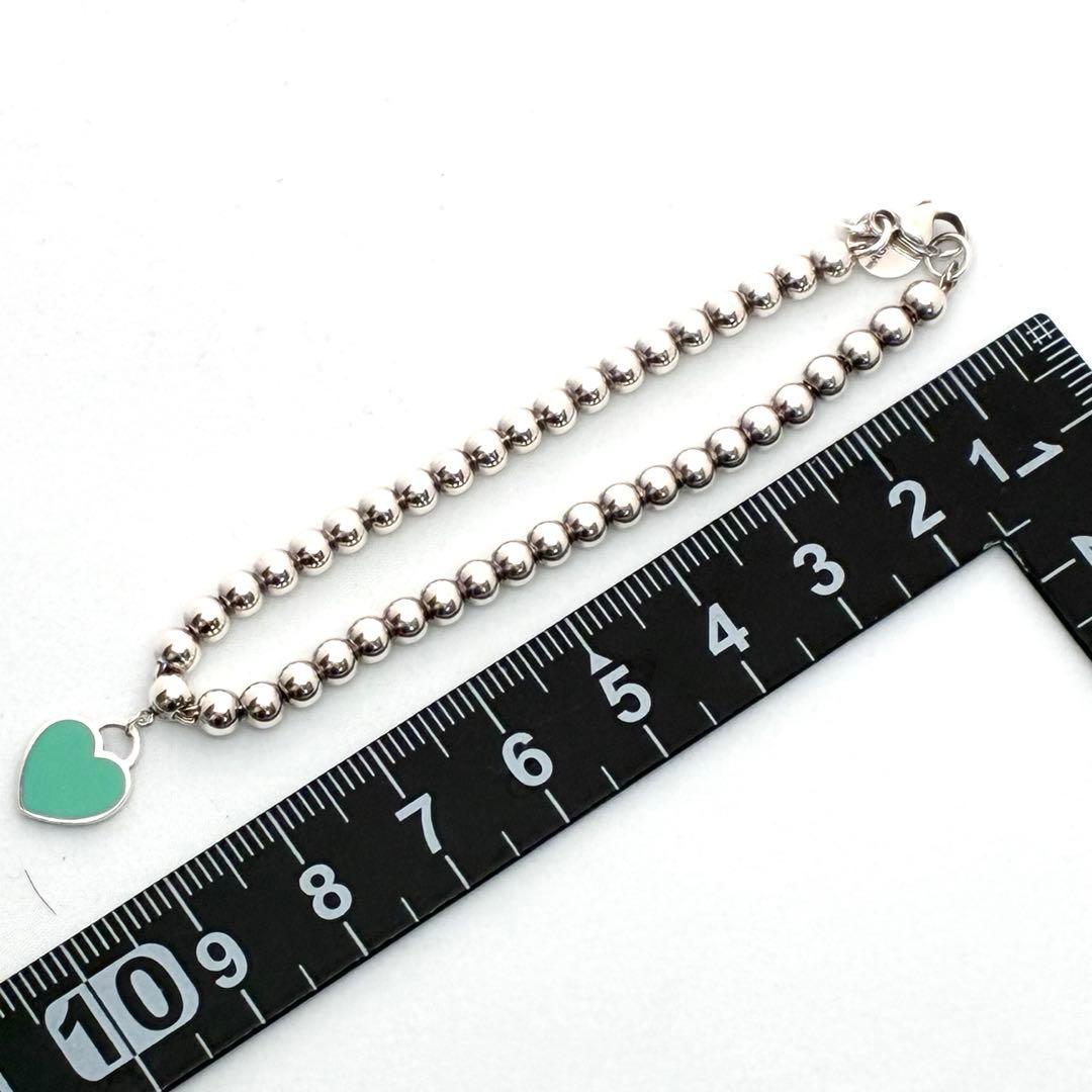 Tiffany ブレスレット リターントゥ ブレスレット ハートタグ