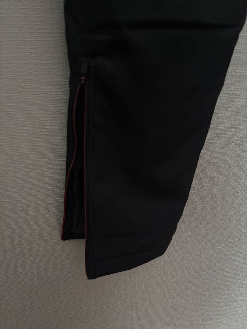 【上下セット】MIZUNO モレリアウォーマージャケット＋ウォーマーパンツ