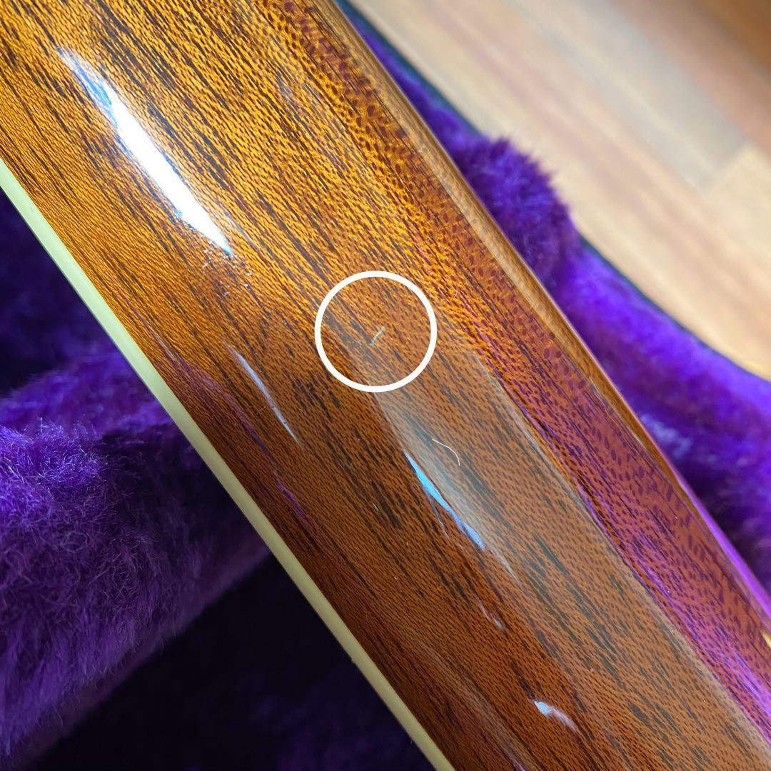 美品 エピフォン カジノ エリーティスト ジョン・レノン仕様