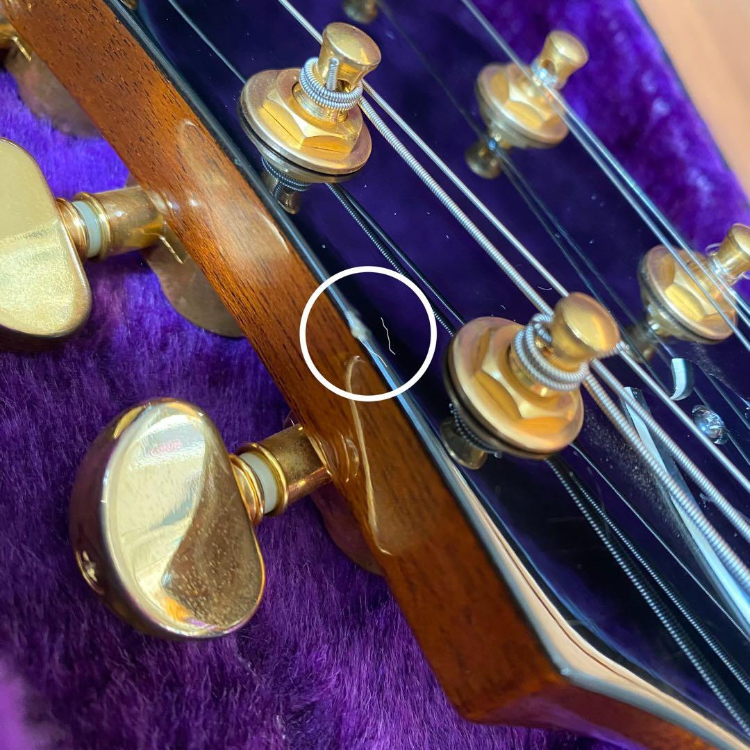 美品 エピフォン カジノ エリーティスト ジョン・レノン仕様