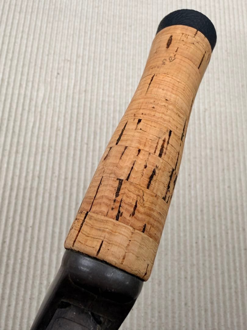 ABU SWEDEN グリップ SVÄNGSTA刻印 オールド