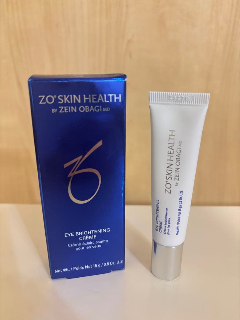 【正規品未使用】ZO SKINゼオスキン　ハイドラファーム2026.09迄