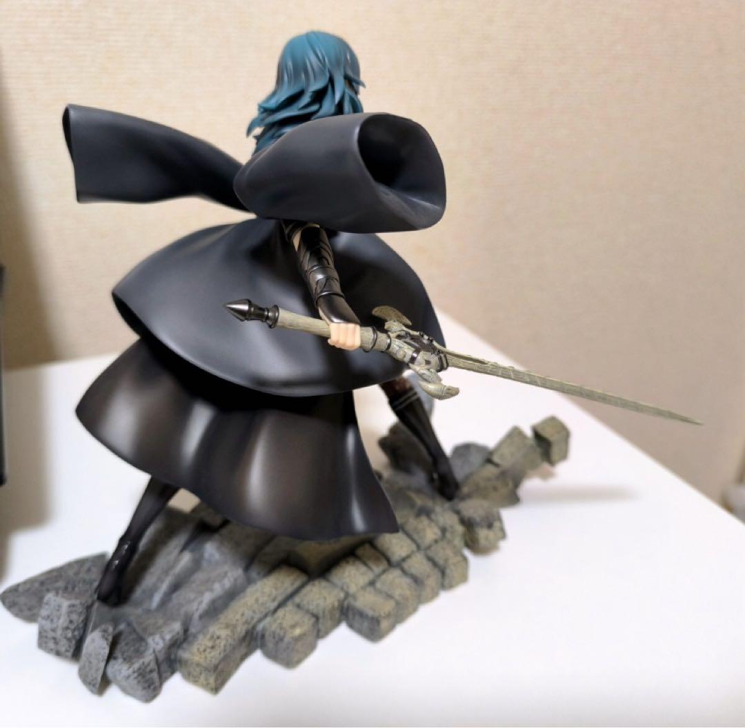 ファイアーエムブレム 1/7 フィギュア ベレス インテリジェントシステムズ