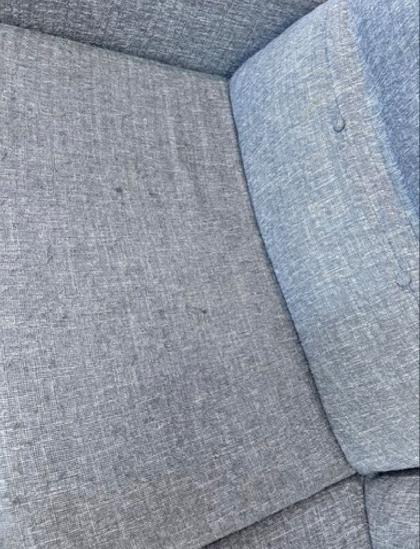 村内ファニチャー　定価15万円　ソファ