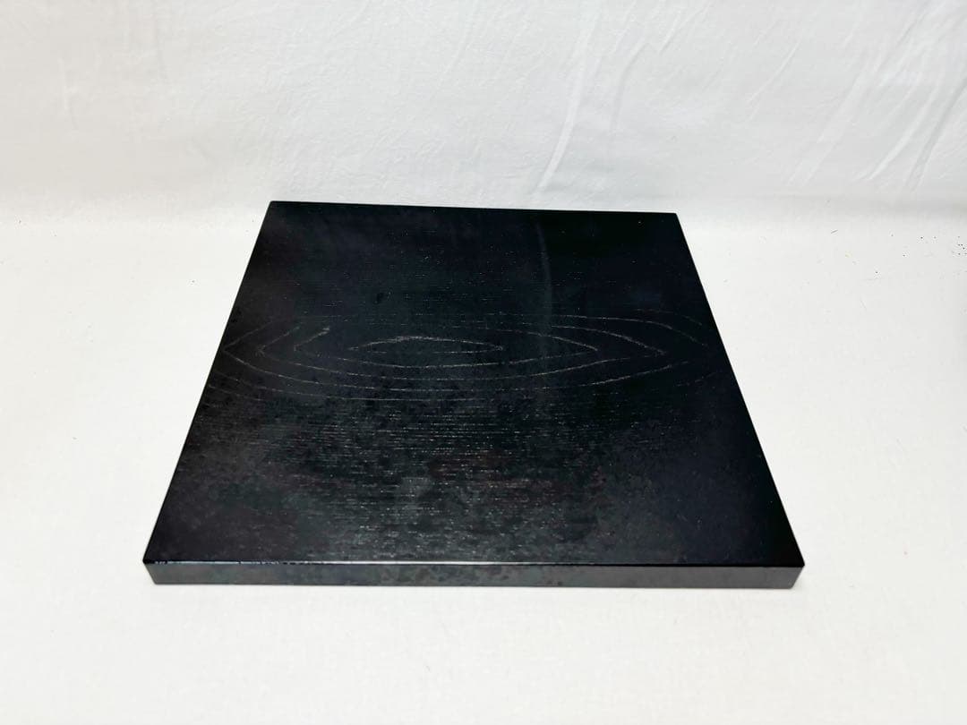 ほぼ未使用 茶道具 人間国宝 高橋敬典 平丸釜添唐銅鬼面風炉 鋳師金森浄栄 敷板