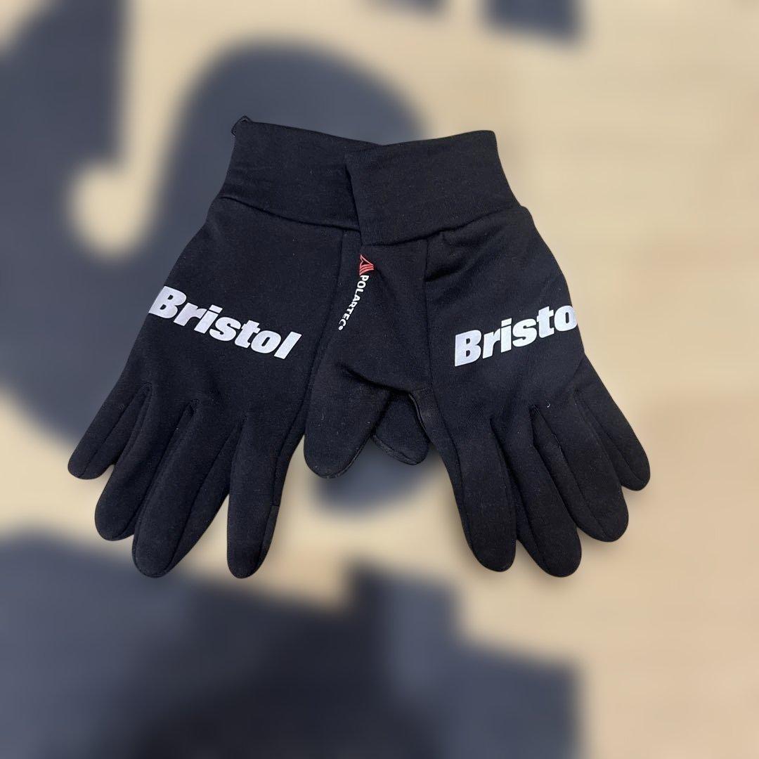 ブリストル　グローブ　手袋