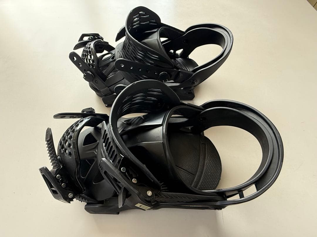 美品⭐︎NOW ビンディング　Sサイズ