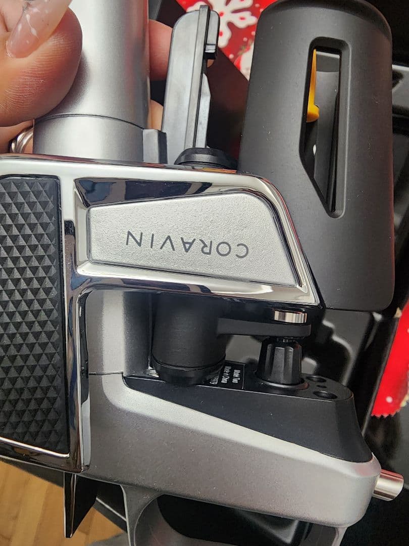 調理器具 CORAVIN Model Two Elite