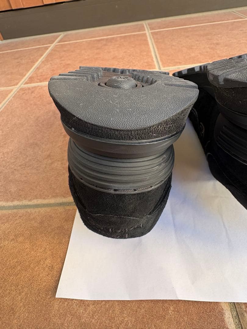 【美品】ニューバランス574 レガシー ブラック U574LGTG