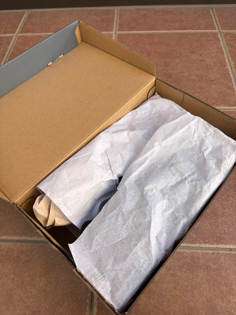 【美品】ニューバランス574 レガシー ブラック U574LGTG