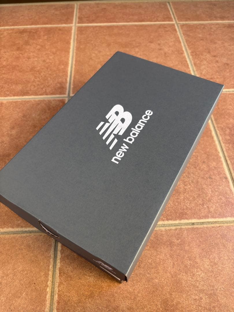 【美品】ニューバランス574 レガシー ブラック U574LGTG