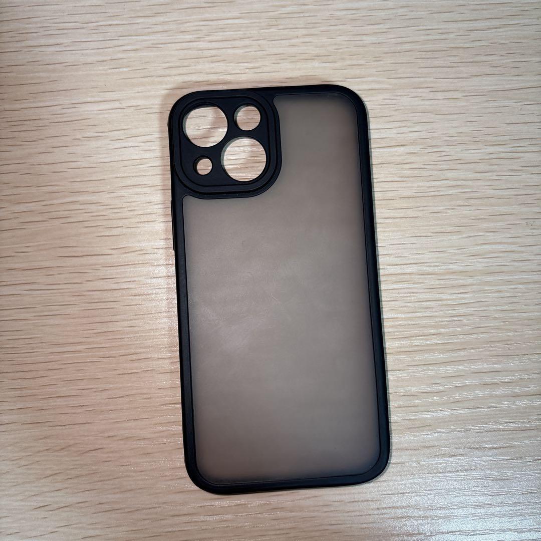 スマートフォン本体 P.P