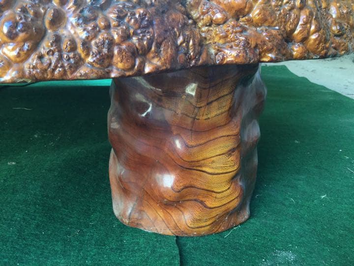 高さが低い座卓