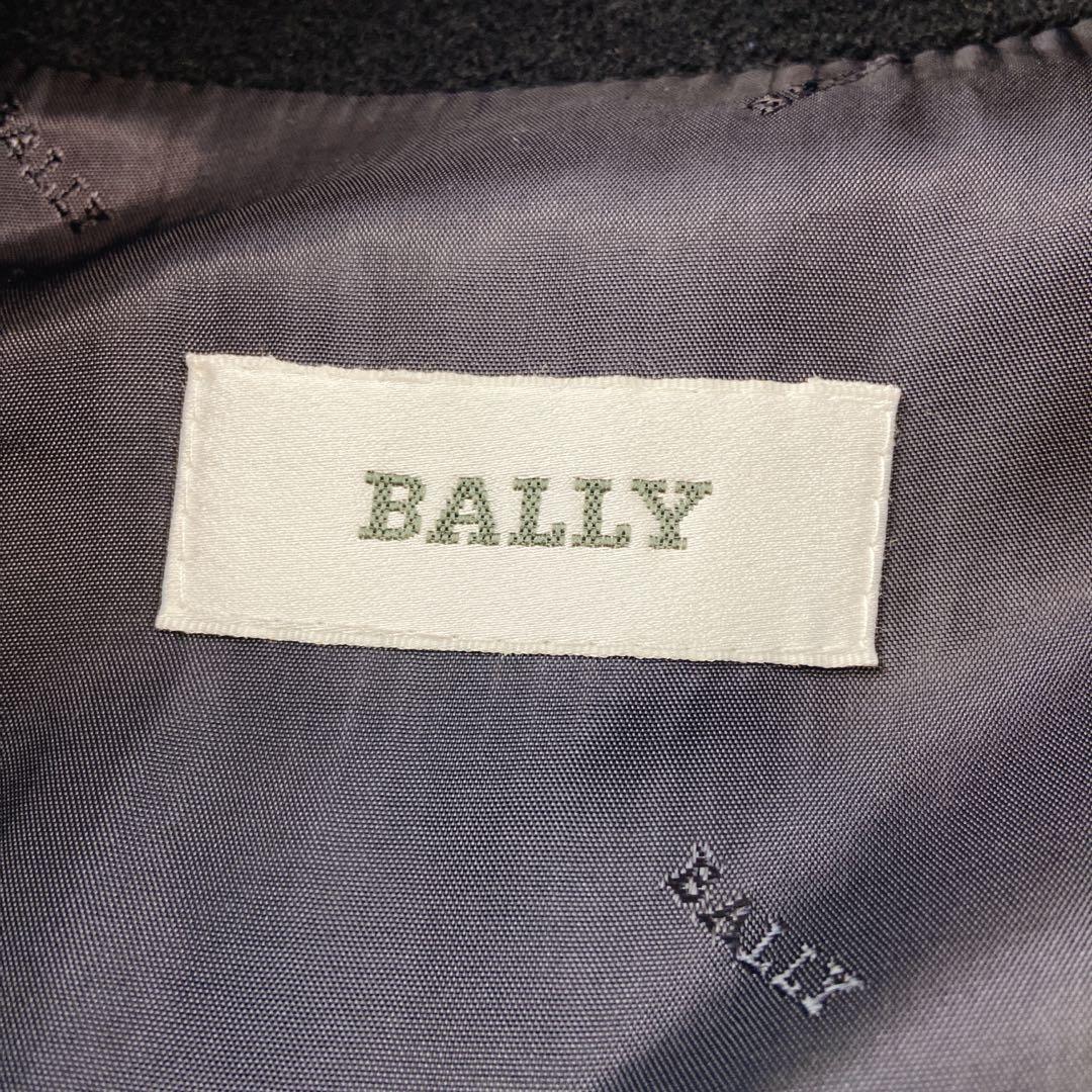 美品 バリー XL カシミヤ アンゴラ マキシ丈 ロングコート 大きいサイズ