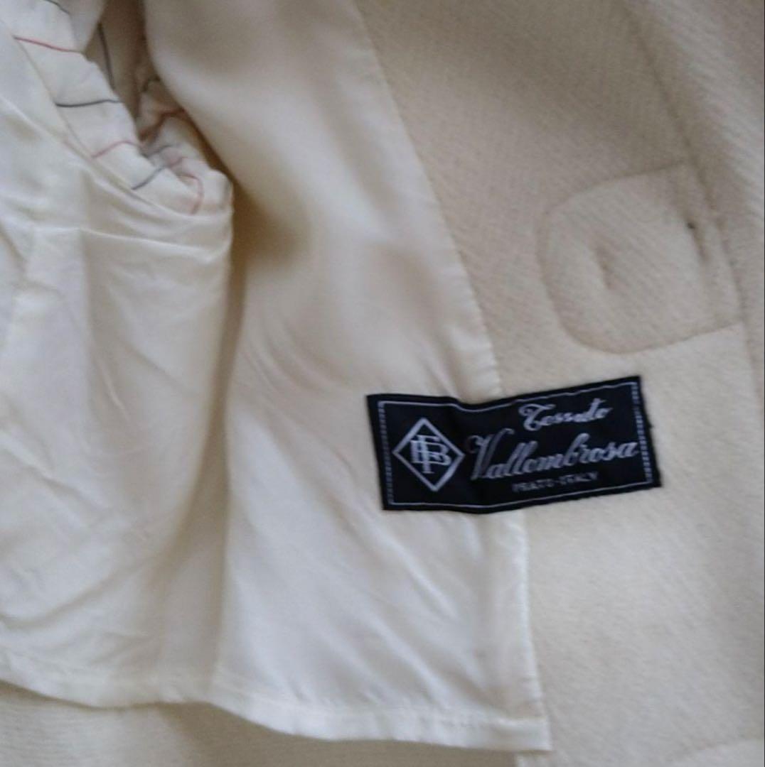 ☆フミモモです❗️☆ 23区　ヘリテージコレクション　ダッフルコート