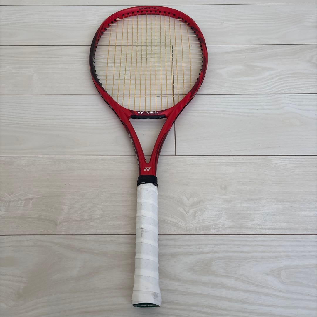 YONEX VCORE 98 G2 <ガット張り上げ無料！>