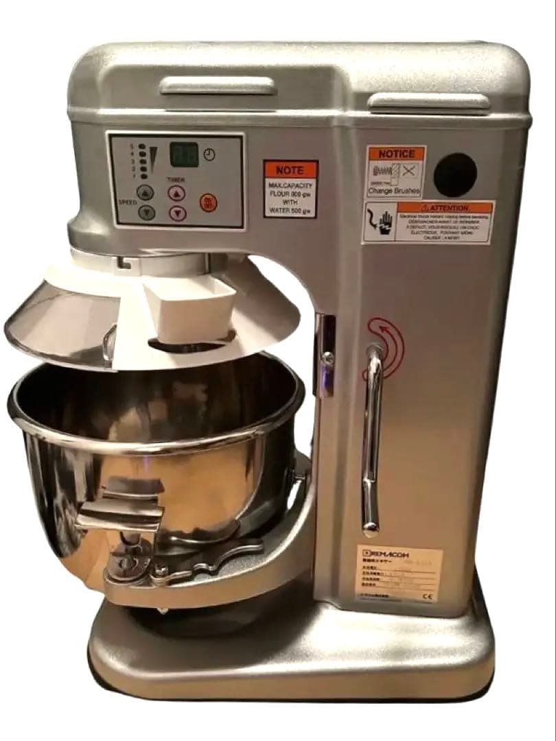 レマコム　卓上ミキサー RM-G10A 新品に近い