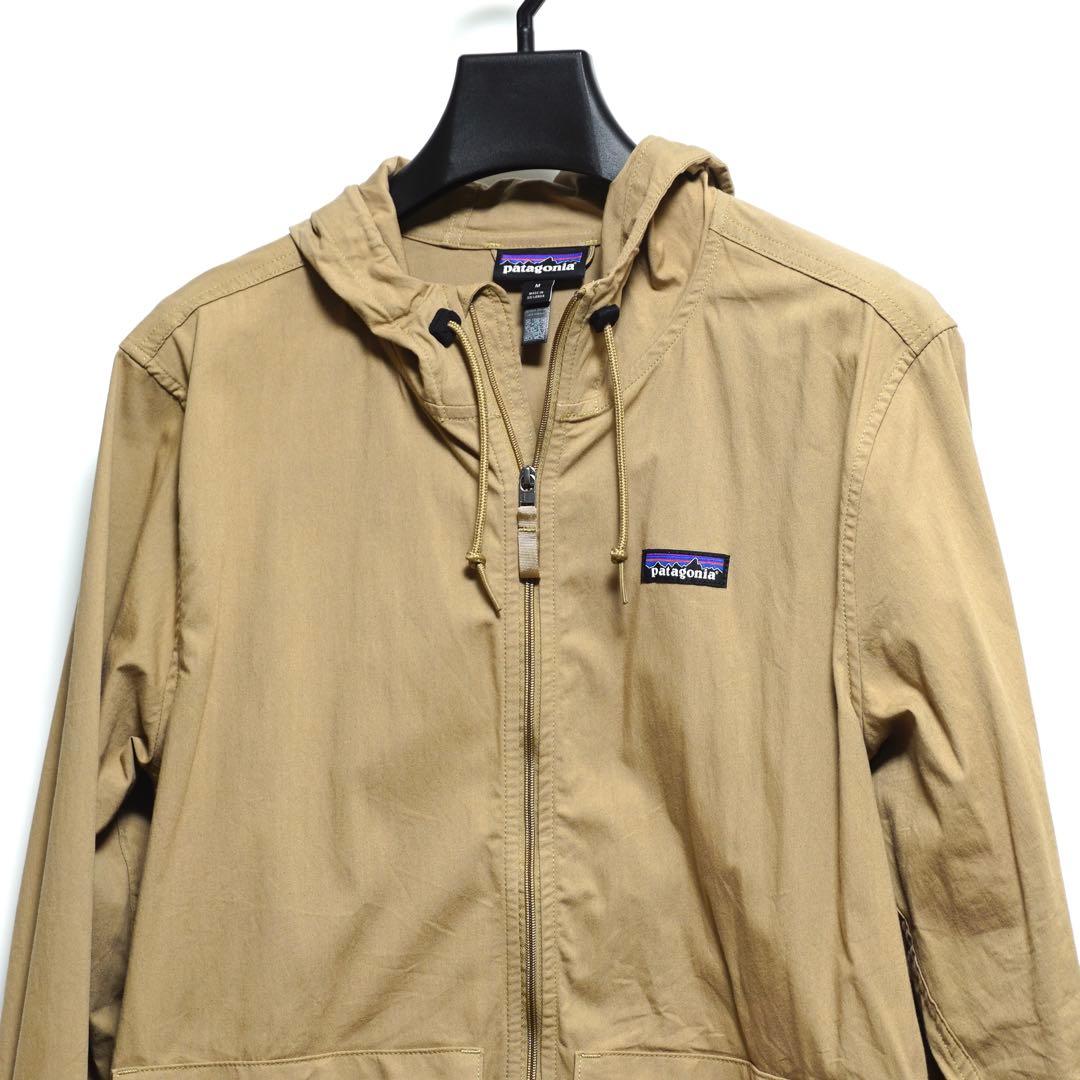 Patagonia Nomader Hoody Jacket サイズM