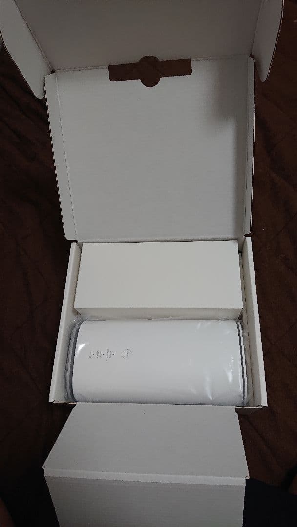 Speed Wi-Fi  5G L13 未使用品