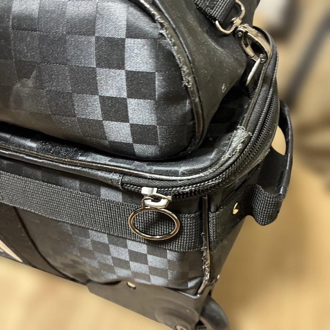 STORM ボウリングバッグ　多少のお値下げ可能