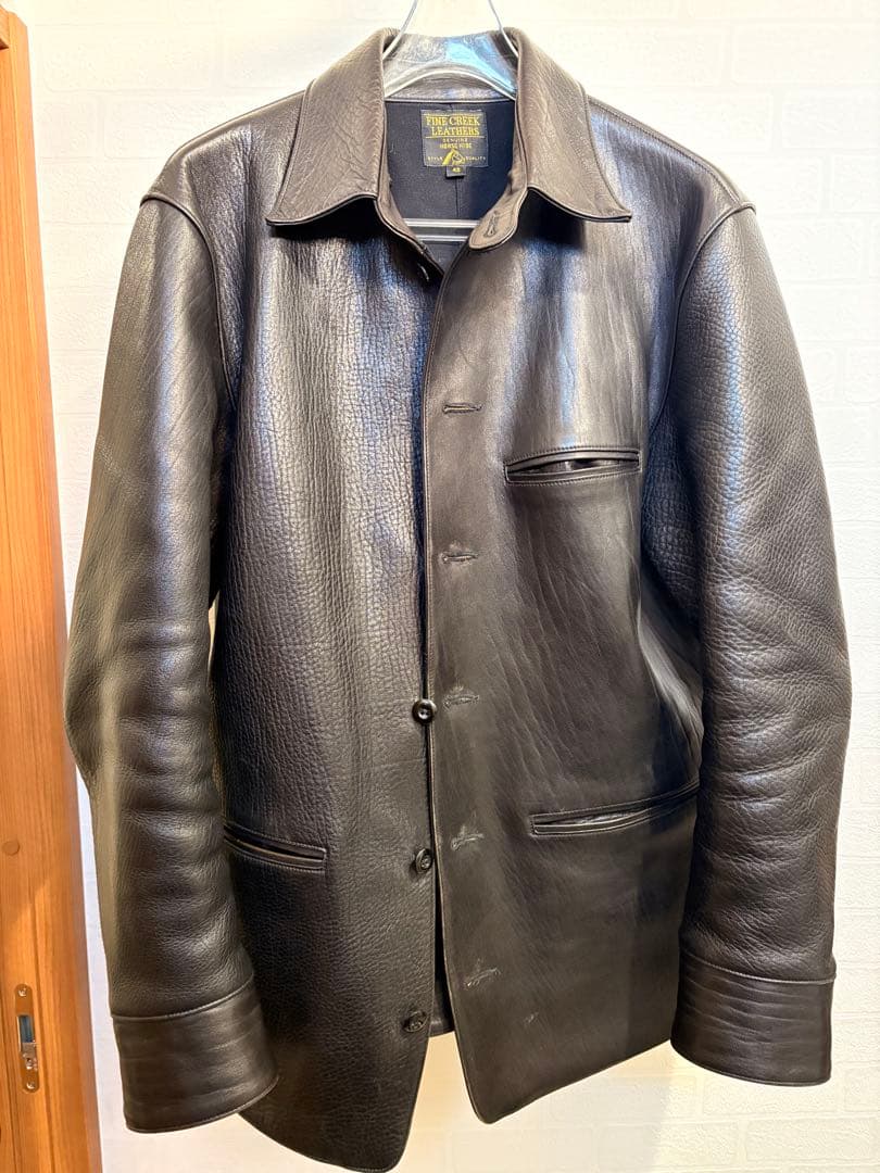 セール　ファインクリークレザーズ　ギルモア　42