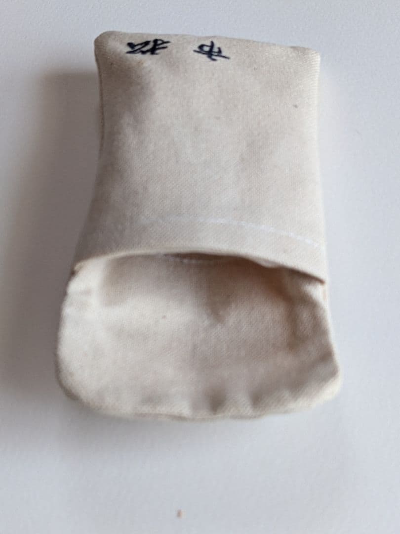 市松 シルバー スパイラルバングル