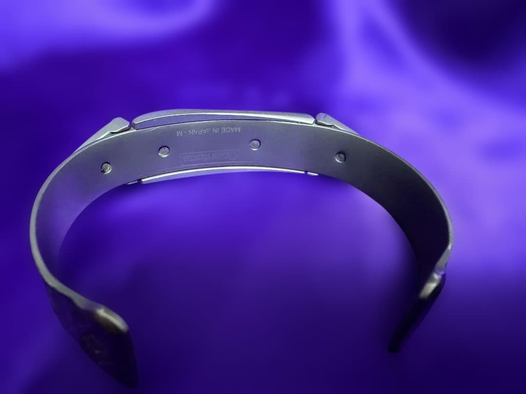 ブレスレット アイアンマン