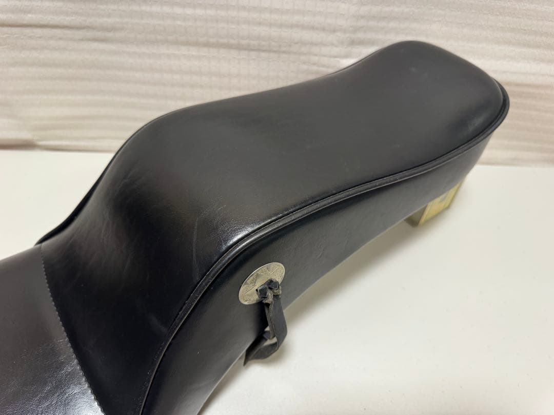 ショベル　ラペラ　4速 キング&クイーン　FX FXE FLH FXS FLH