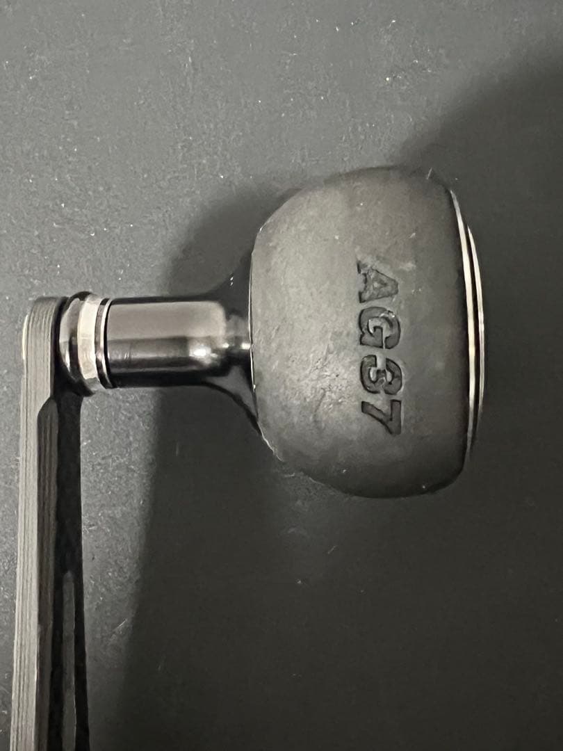 NL AG37/C68Cb BK スタジオオーシャンマーク ノーリミッツ