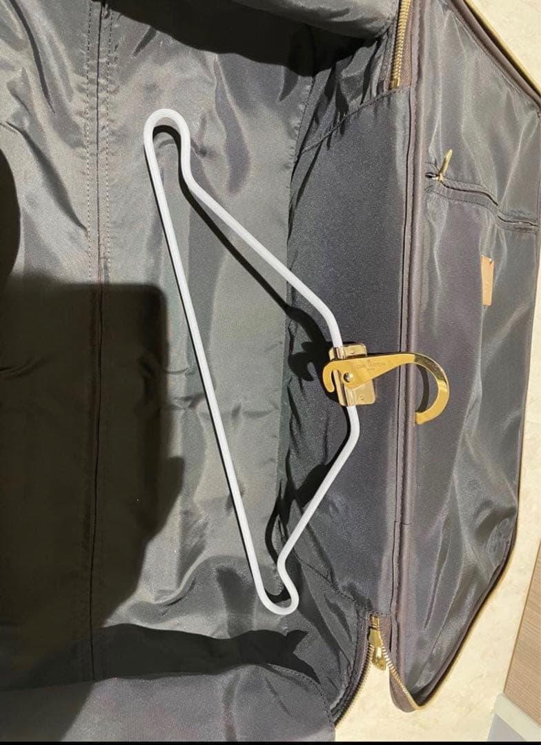 Louis Vuitton モノグラム ペガス55キャリーケース