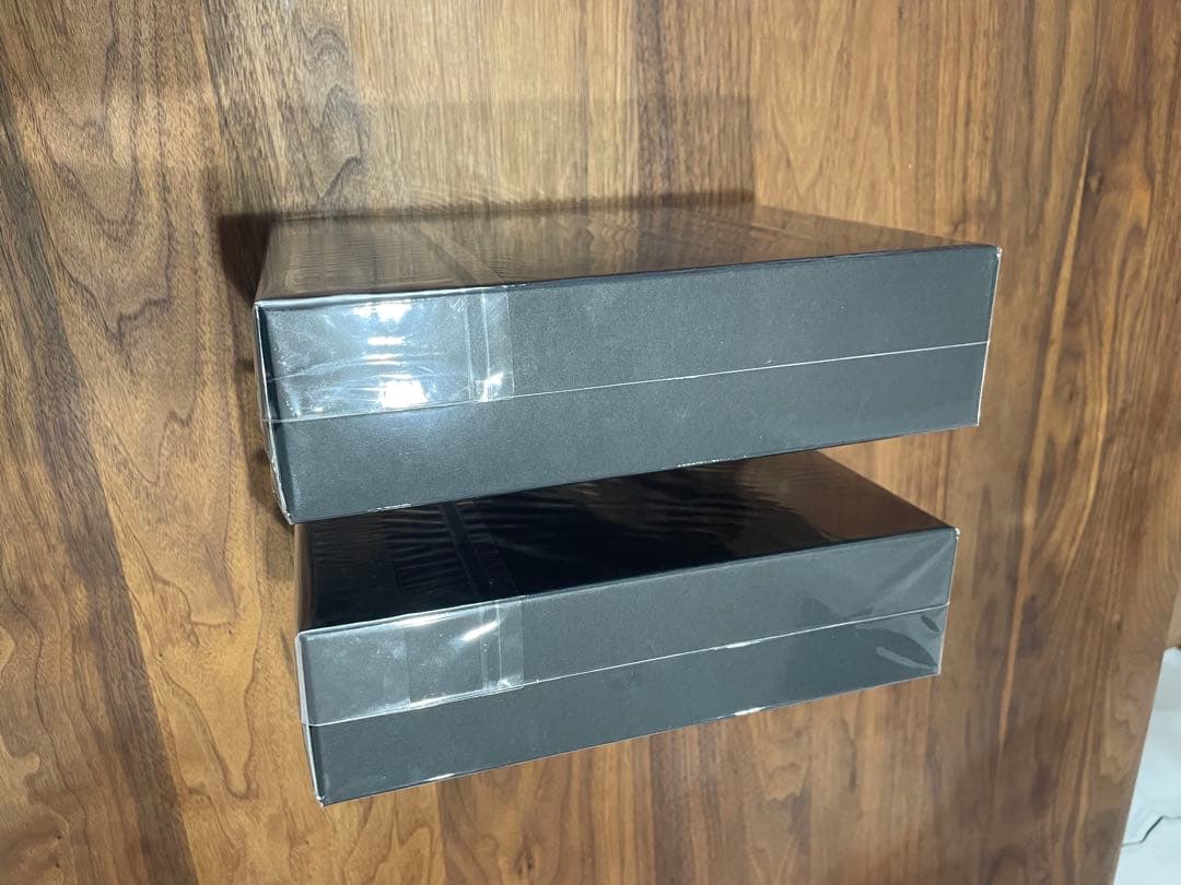 Y-Design バインダー ビックリマン 48mm