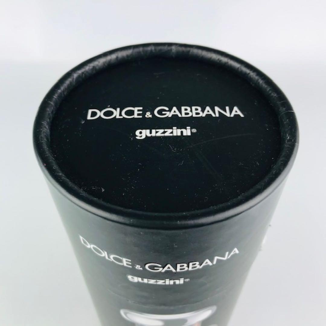 新品未使用★ドルチェアンドガッバーナ・グッチーニ レオパード タンブラー