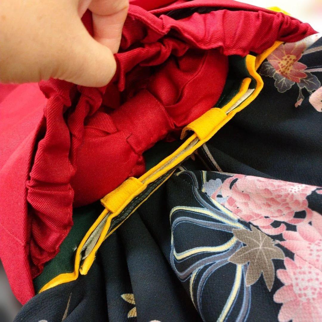 832★キャサリンコテージ フォーマル 卒業式 袴 女の子 160㎝