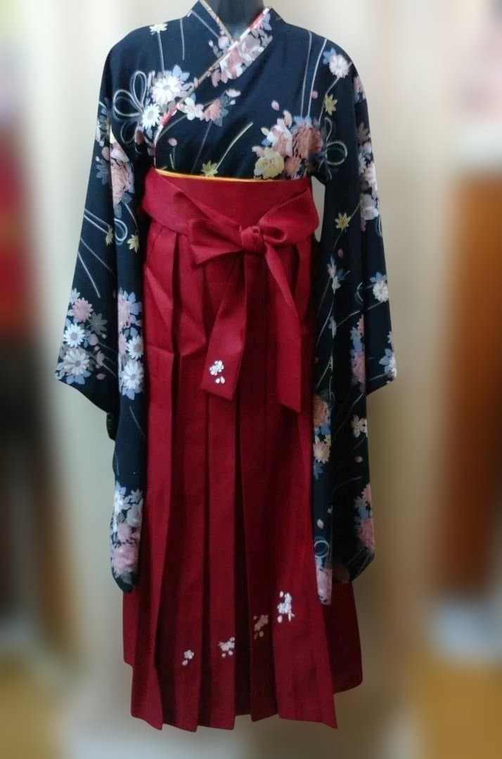 832★キャサリンコテージ フォーマル 卒業式 袴 女の子 160㎝