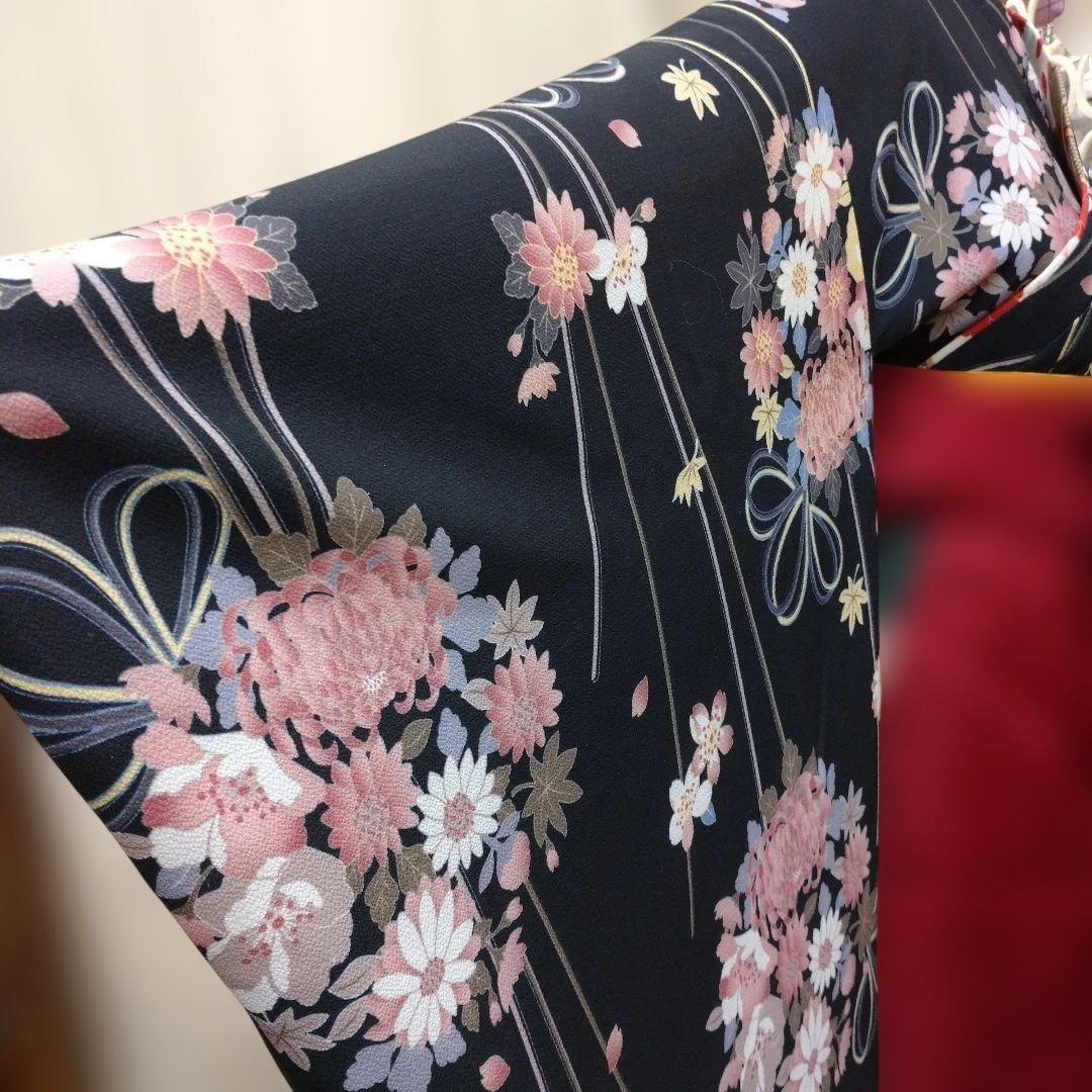 832★キャサリンコテージ フォーマル 卒業式 袴 女の子 160㎝